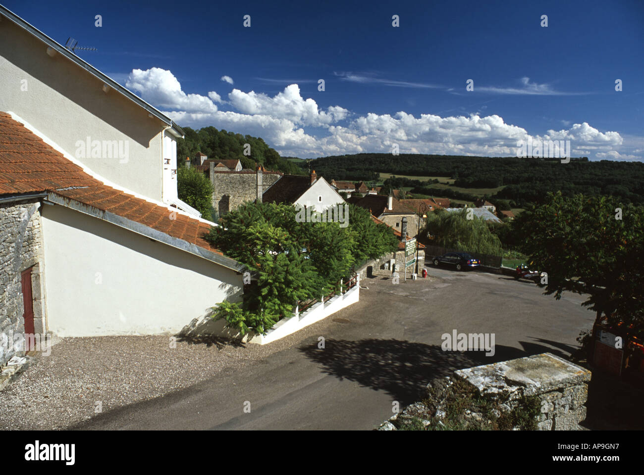 Alise sainte rein hi-res stock photography and images - Alamy