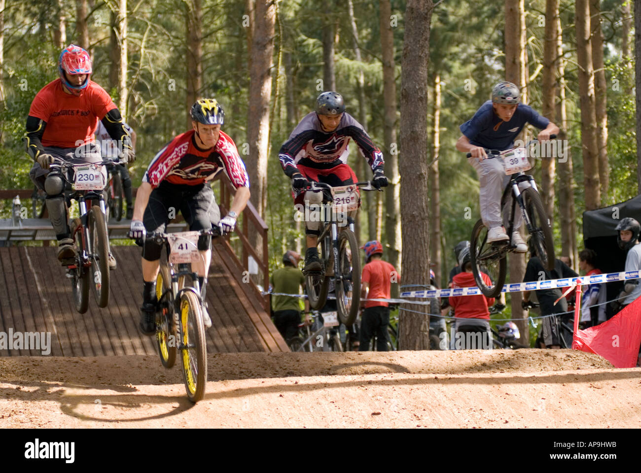 Fat bike racing hi res stock photography and images Page 2 Alamy