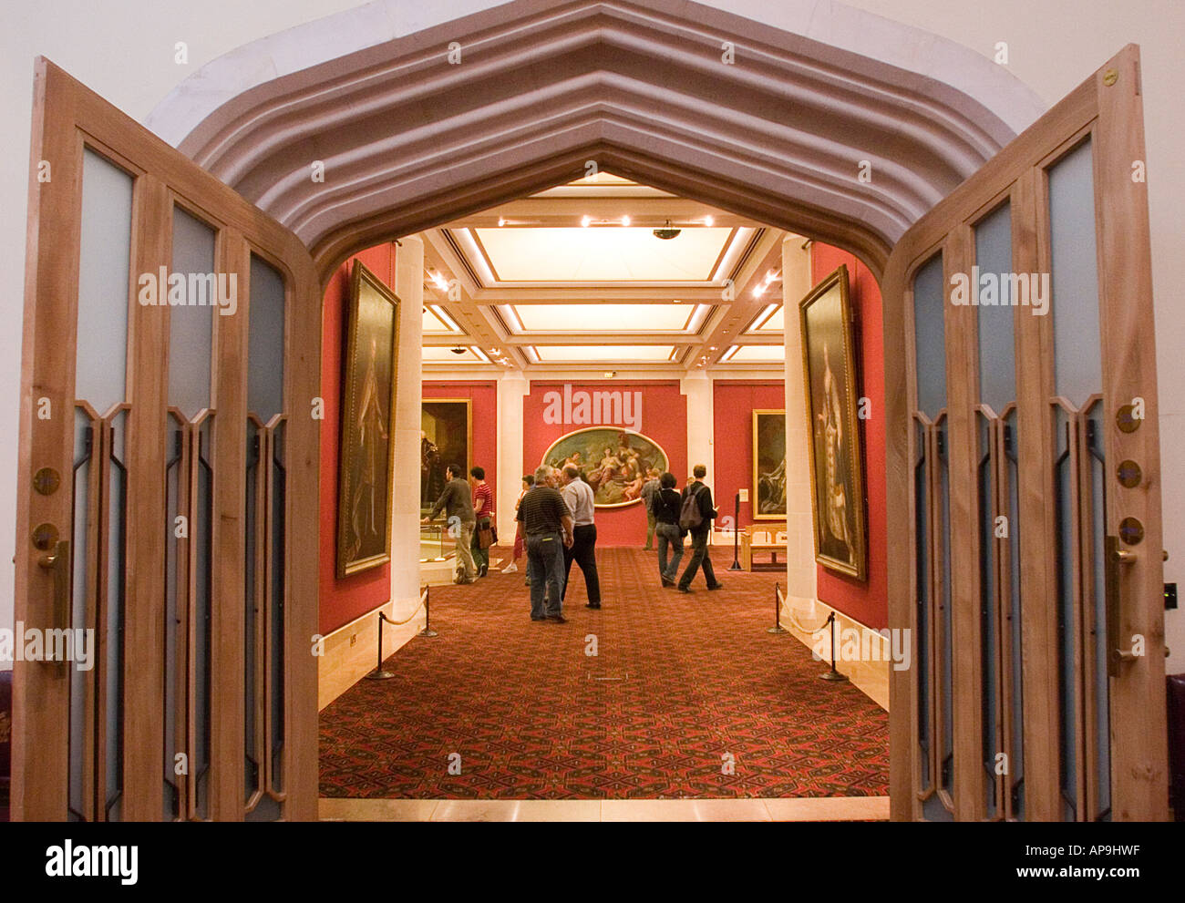 Guildhall and art gallery hires stock photography and images Alamy