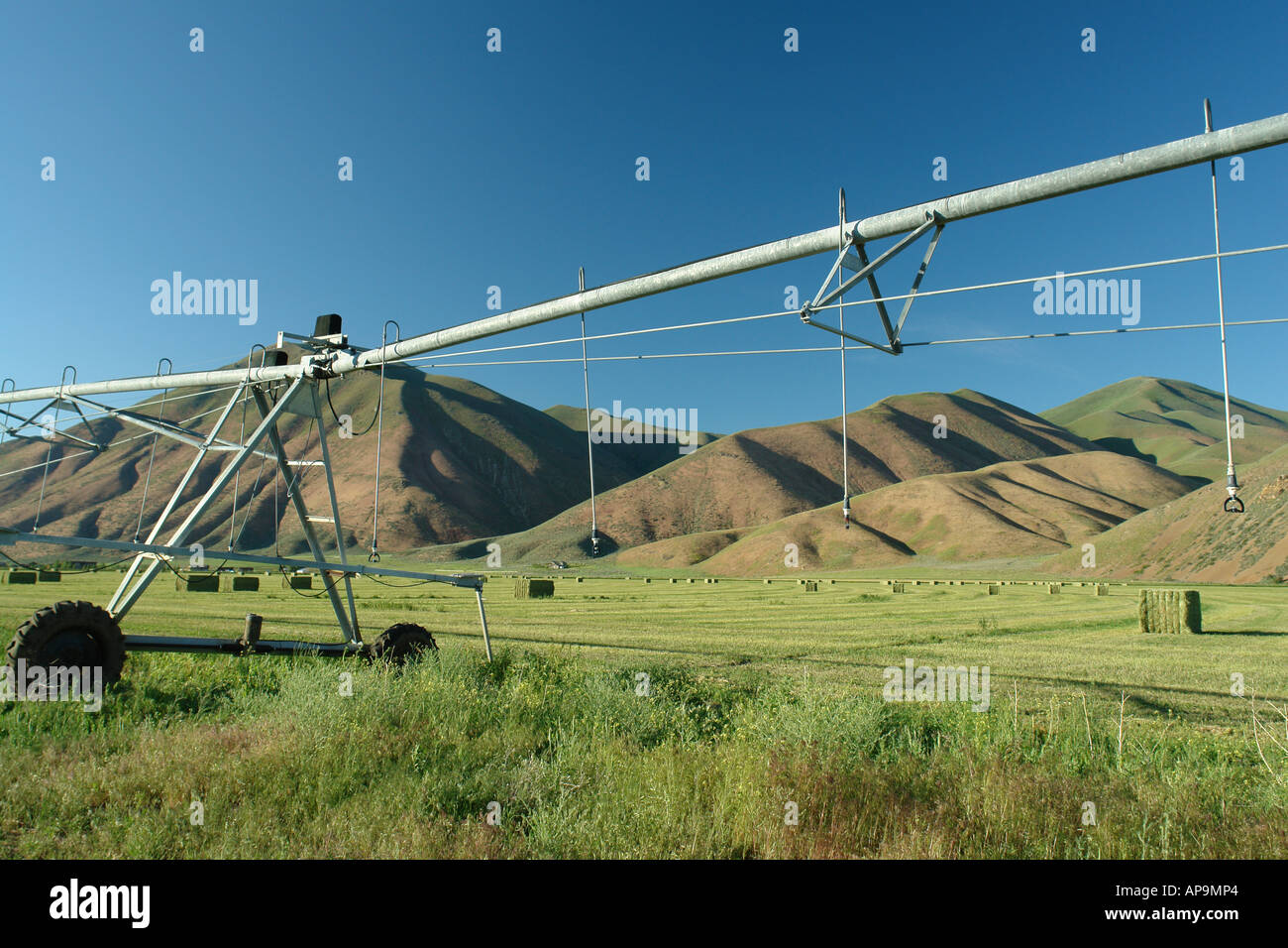 Blaine county idaho hires stock photography and images Alamy