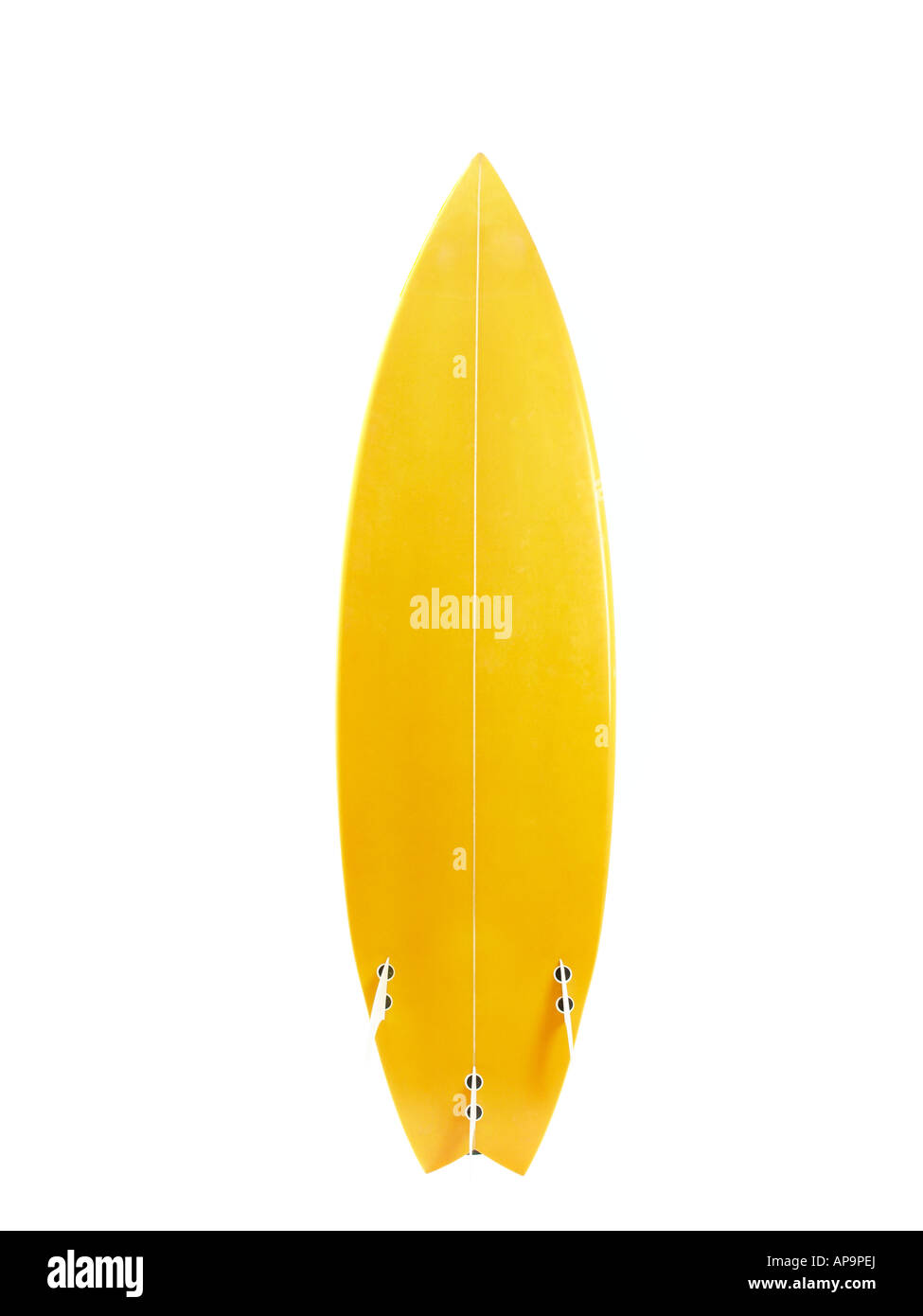 Surfboard Stock Photo