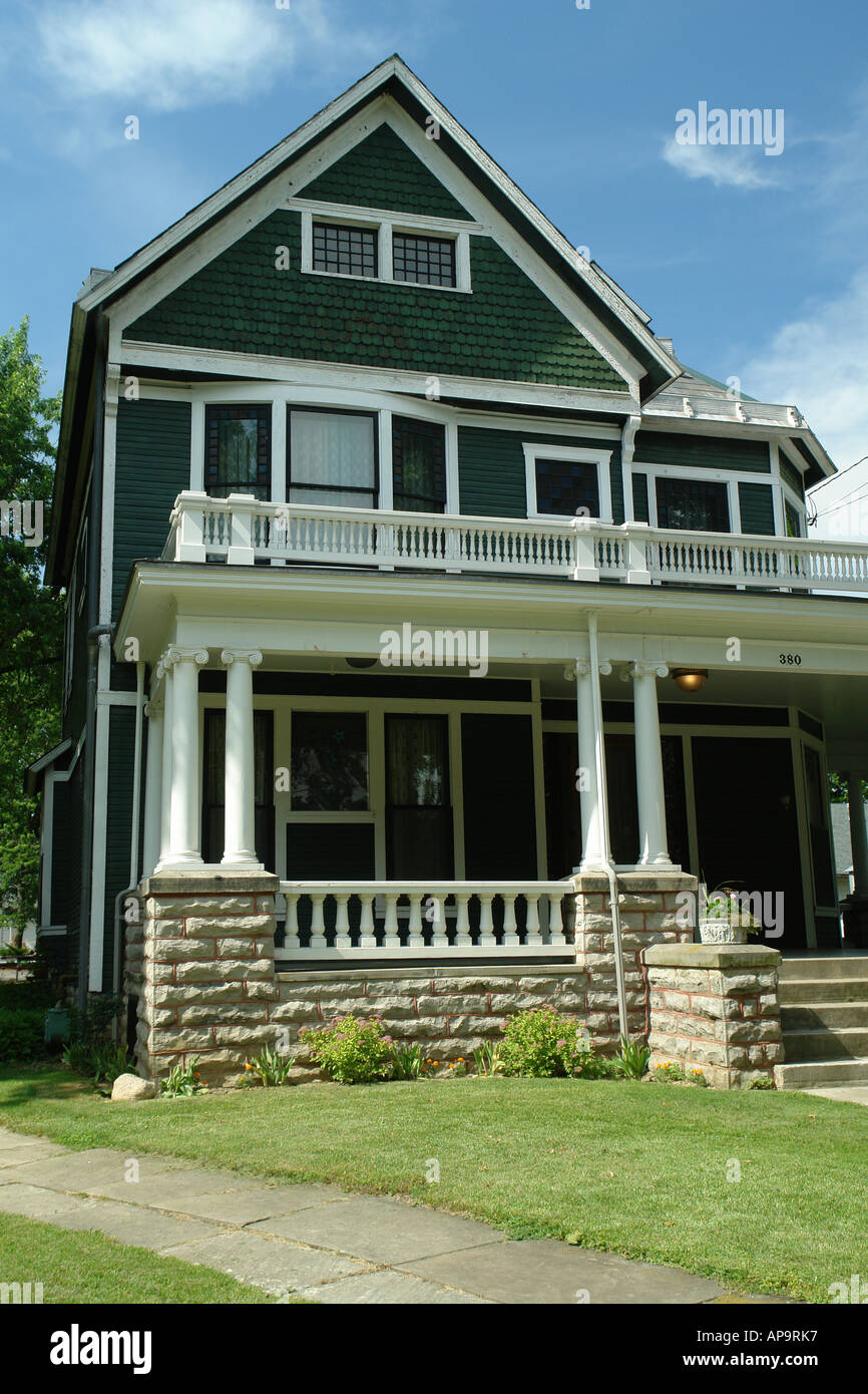 Marion house hires stock photography and images Alamy