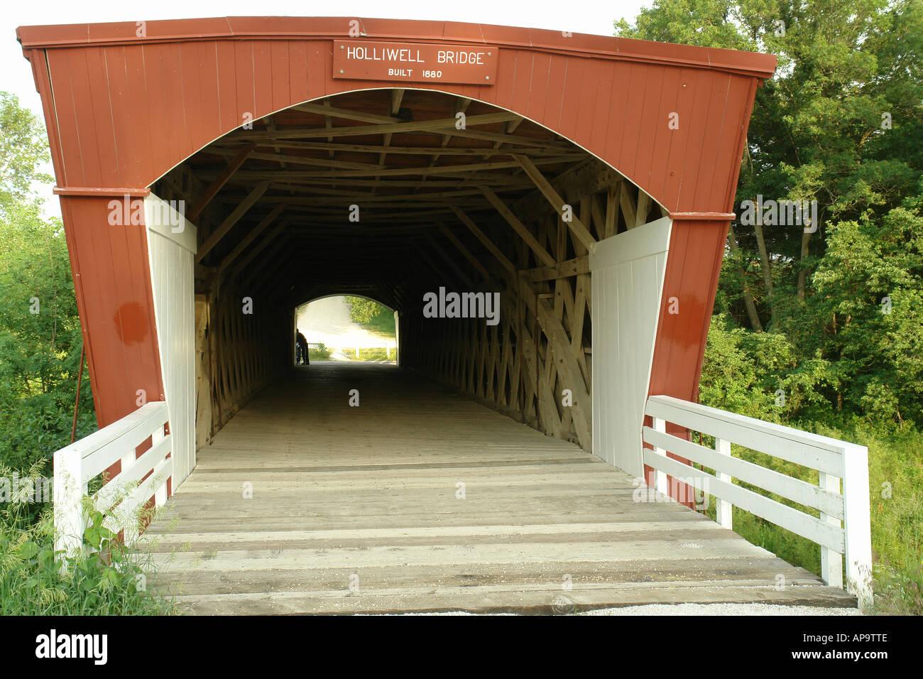 AJD50053, Winterset, Madison County, IA, Iowa, Covered Bridges of