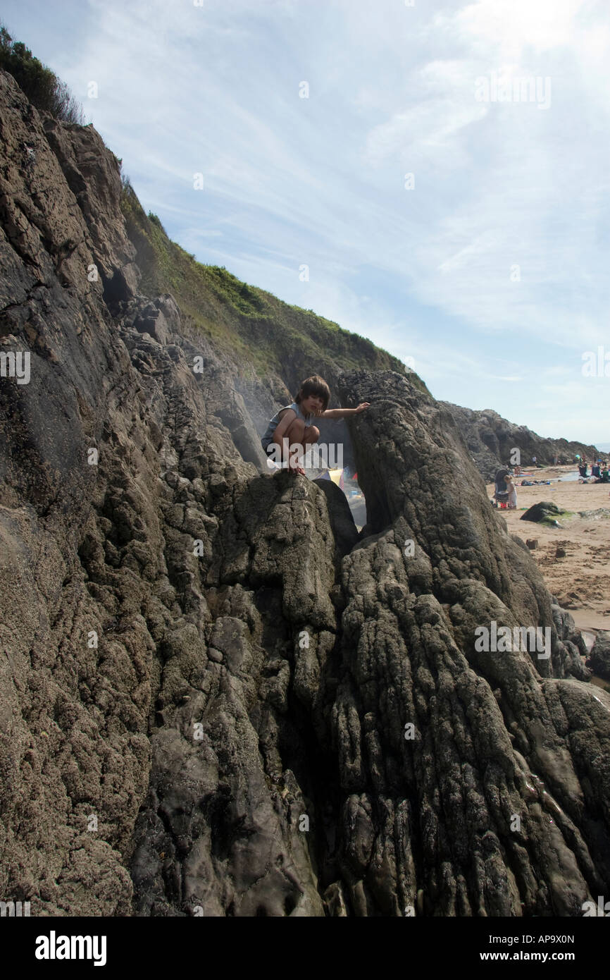 Rock that look hi-res stock photography and images - Alamy