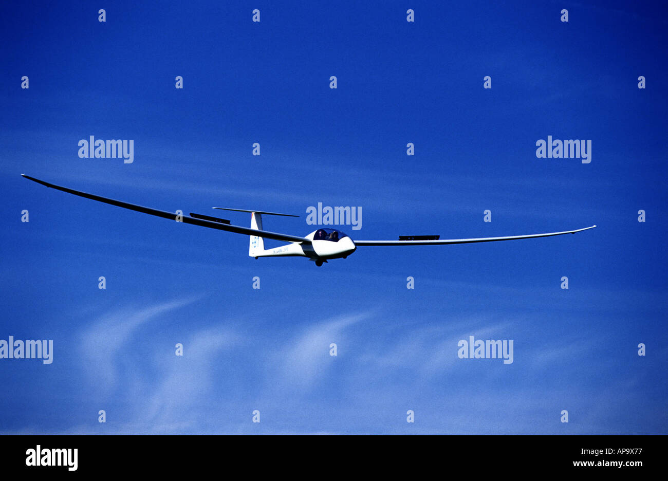 Gliders gliding sibbertoft hires stock photography and images Alamy