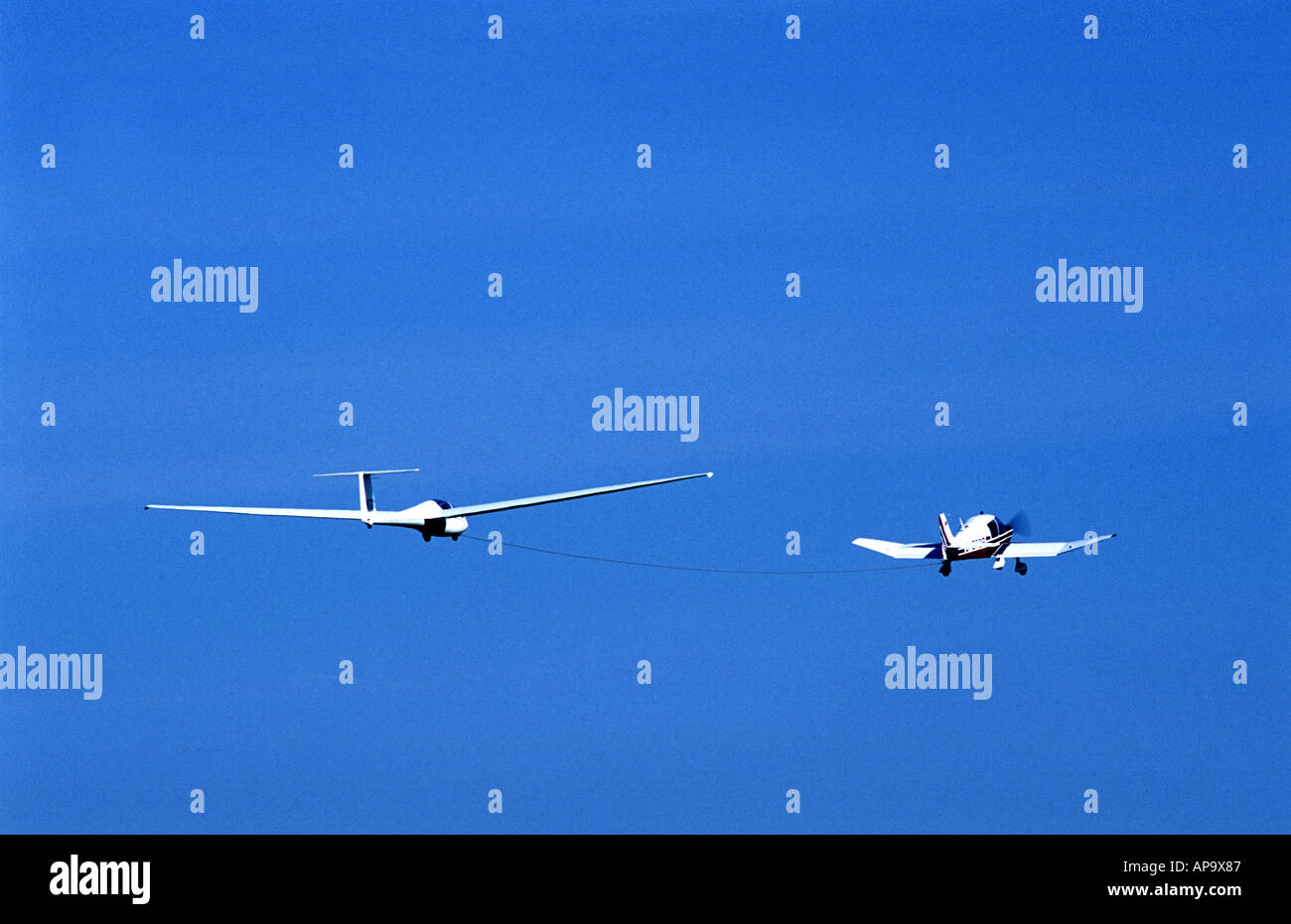 Gliders gliding sibbertoft hires stock photography and images Alamy