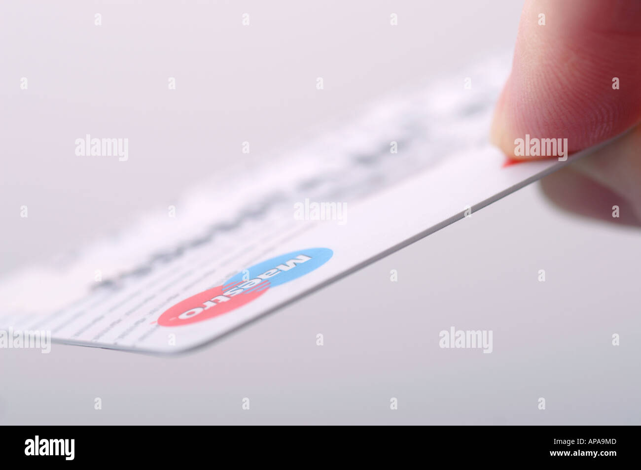 Hsbc debit card hires stock photography and images Alamy