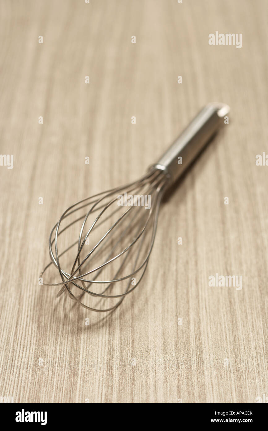 wisk Stock Photo