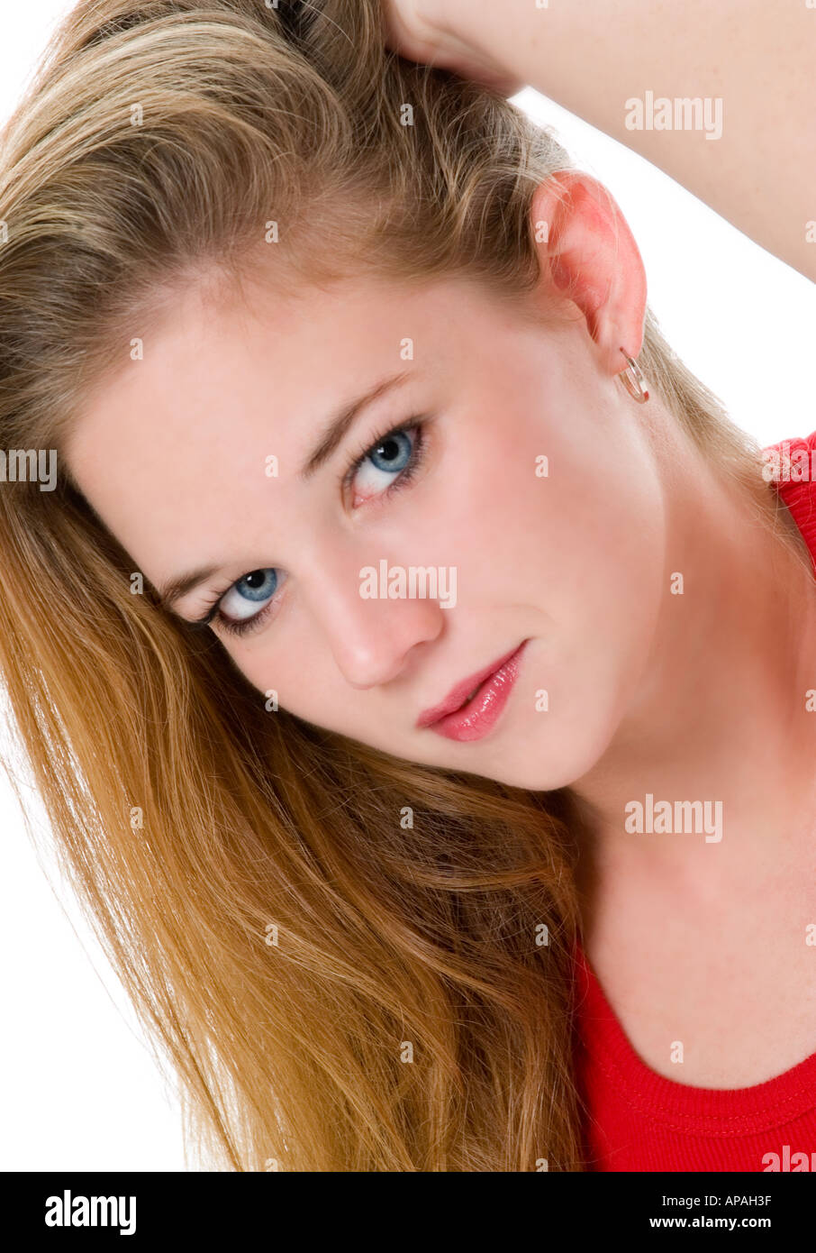 Teen Close Up Pics