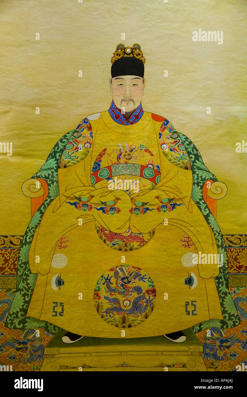 Chinese painting hi-res stock photography and images - Alamy