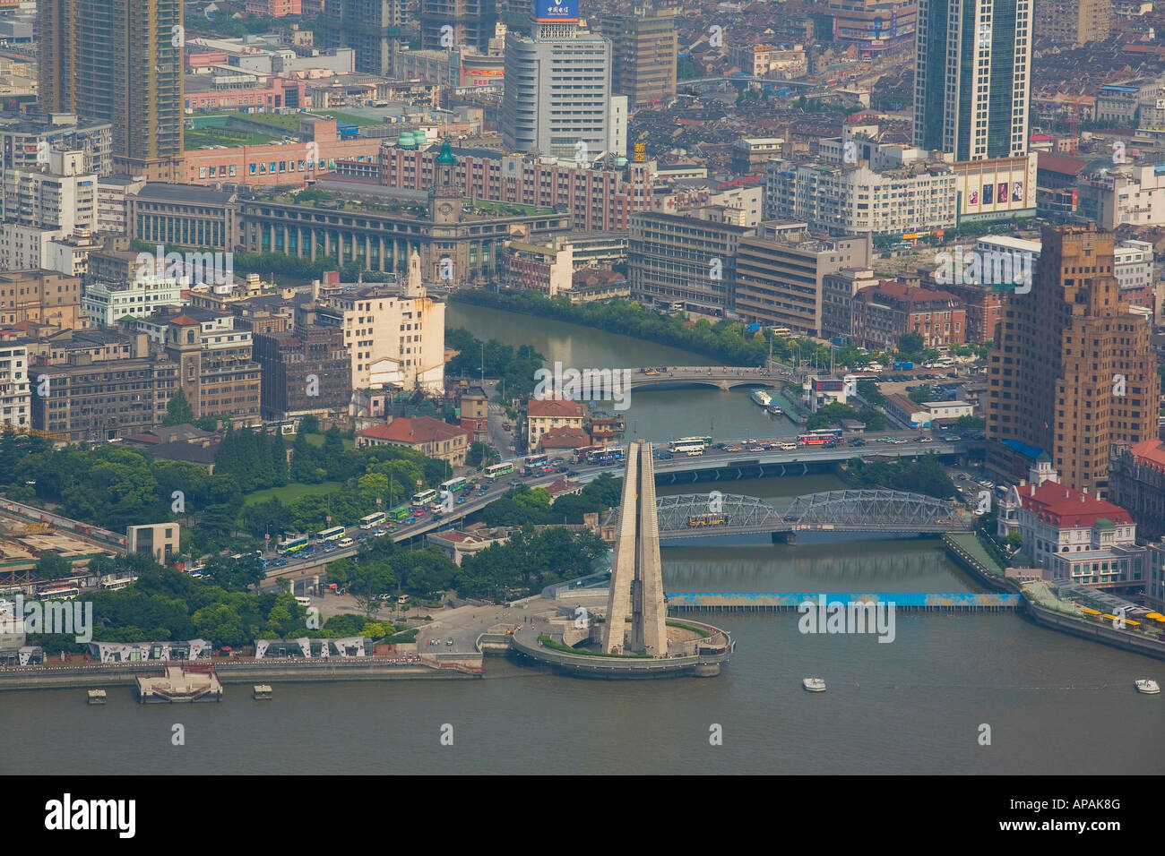 Asia street view hi-res stock photography and images - Alamy