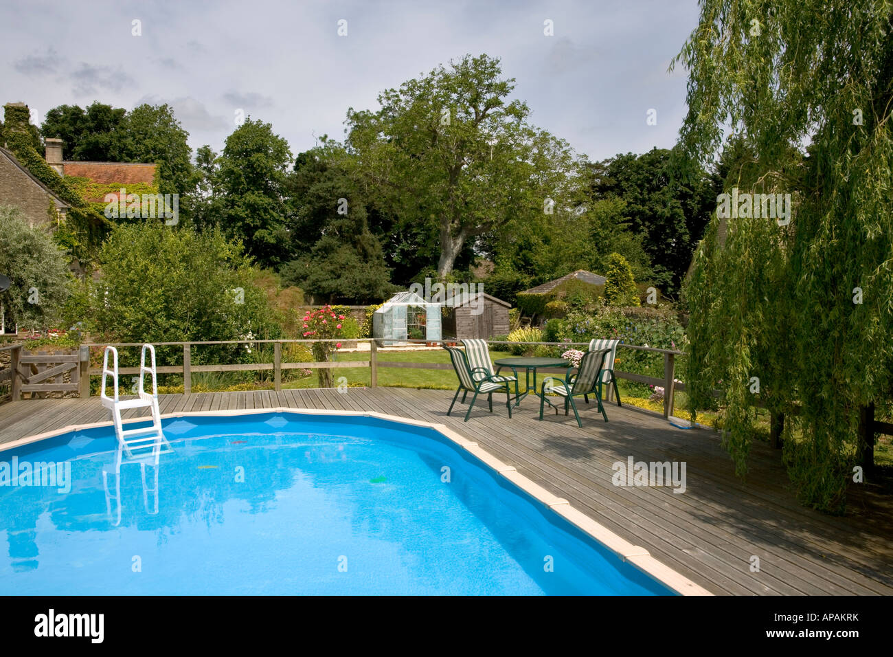 Houses for sale with outdoor swimming pools