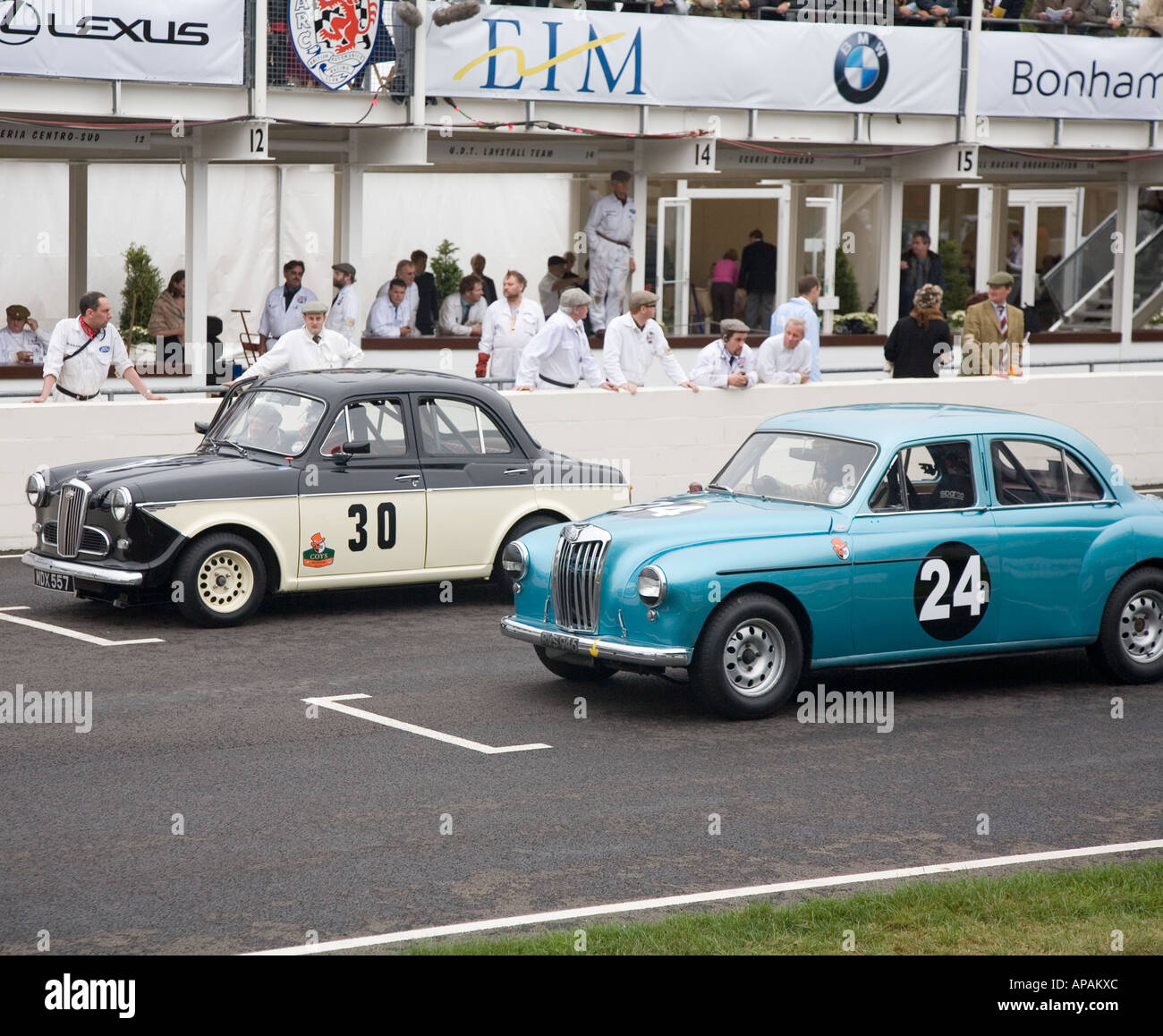 Mg Riley Mg riley hi-res stock photography and images - Alamy