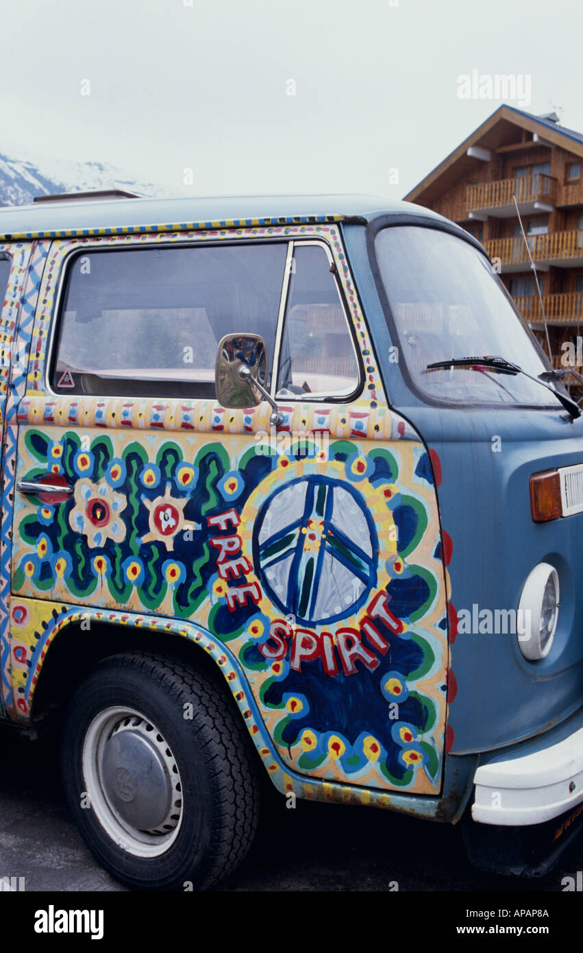 Heritage vw bristol