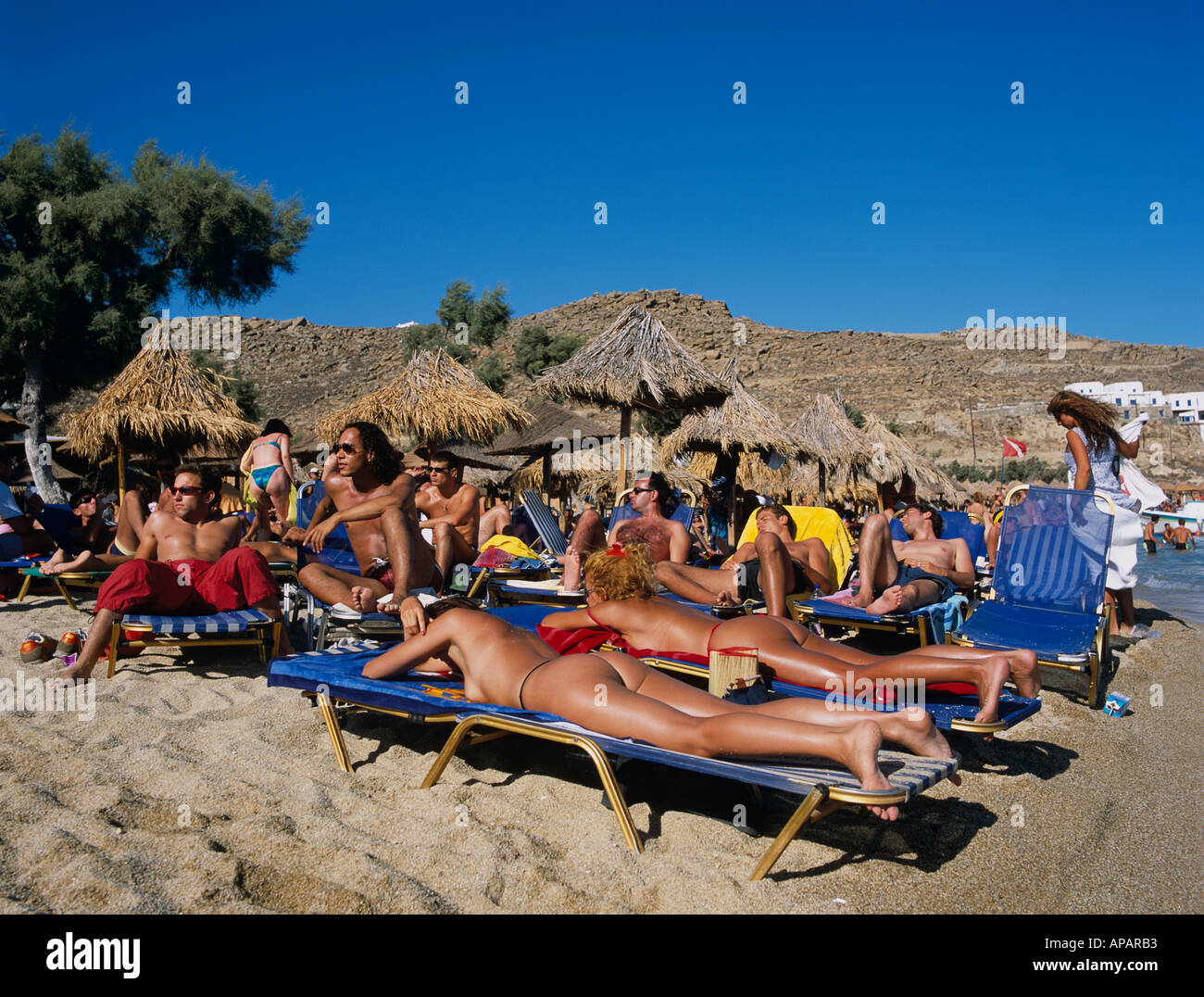 gay greek island myconos gay running club ct