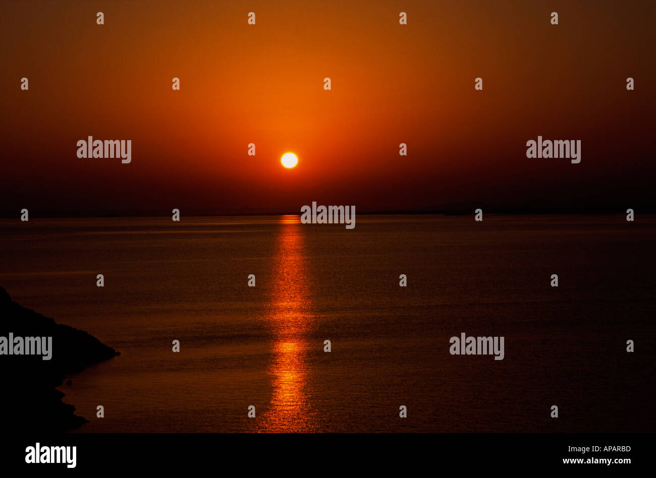 Golden Sunrise at Abu Simbel Stock Photo - Alamy