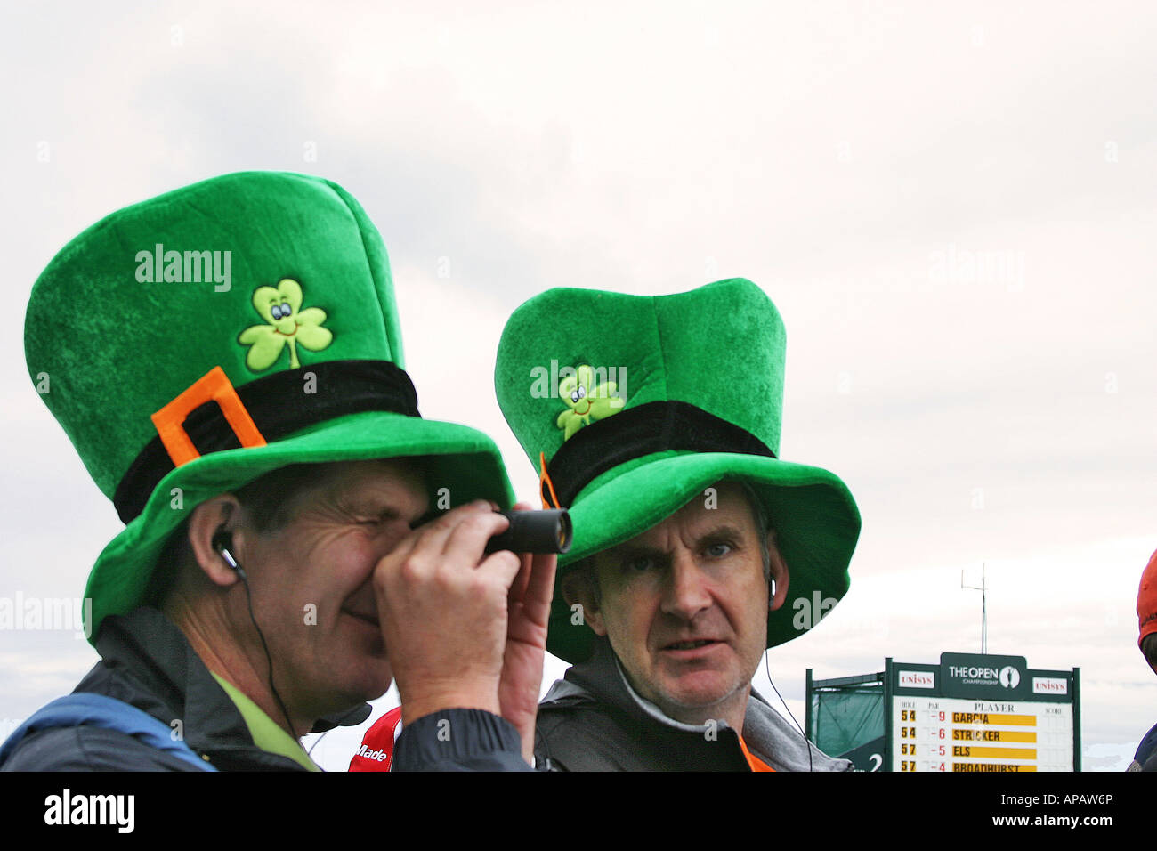 British sales open hats