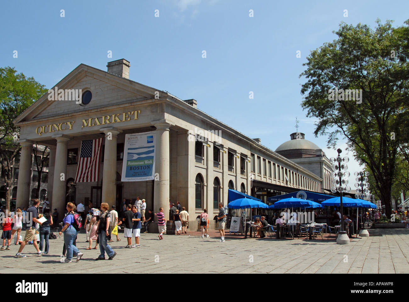 Quincy ma hires stock photography and images Alamy