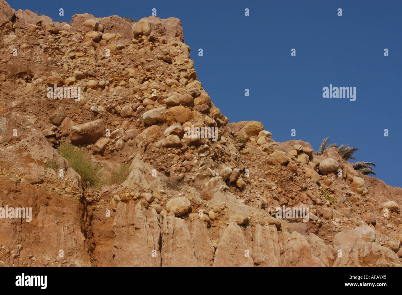 Cliff erosion geology hi-res stock photography and images - Alamy