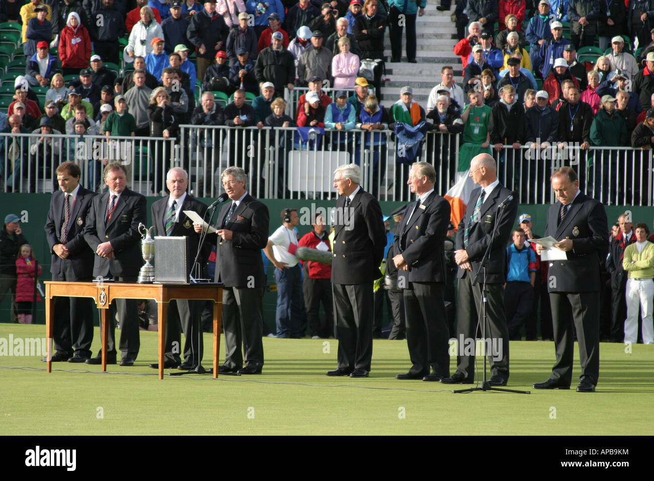 Open golf winners hires stock photography and images Alamy