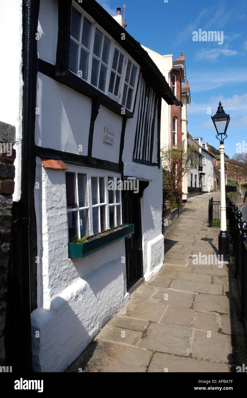 Dickens time hires stock photography and images Alamy