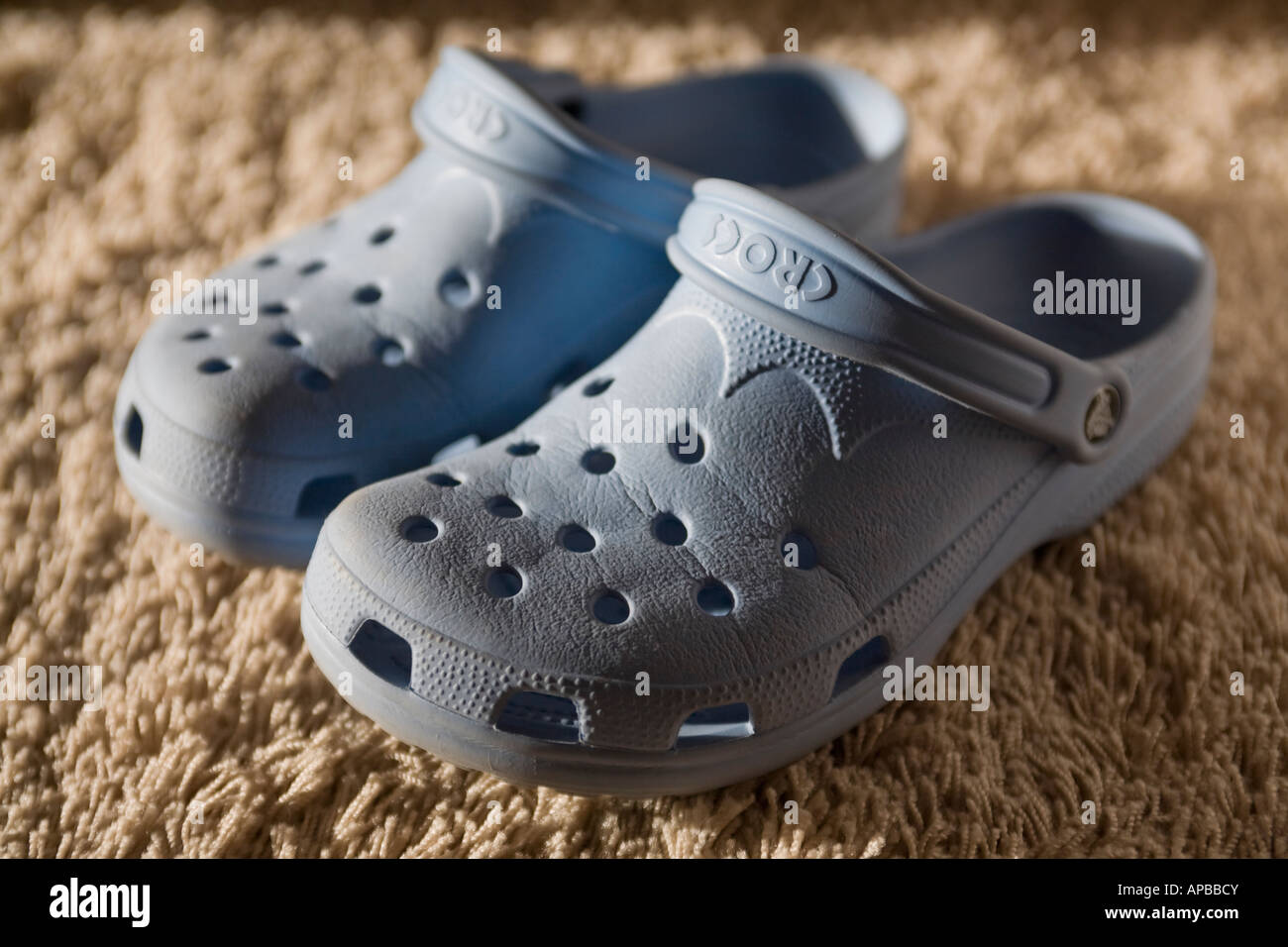 crocs name