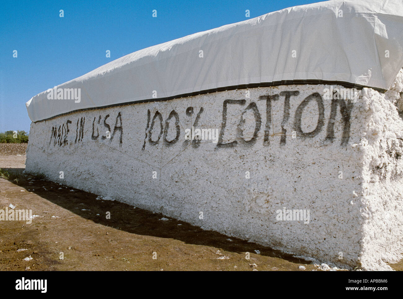 Cotton module hires stock photography and images Alamy
