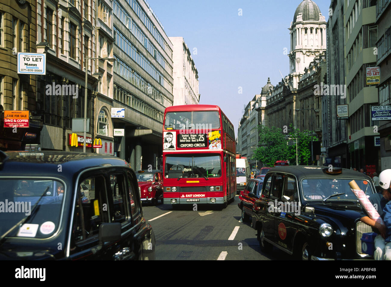 High holborn london hires stock photography and images Alamy