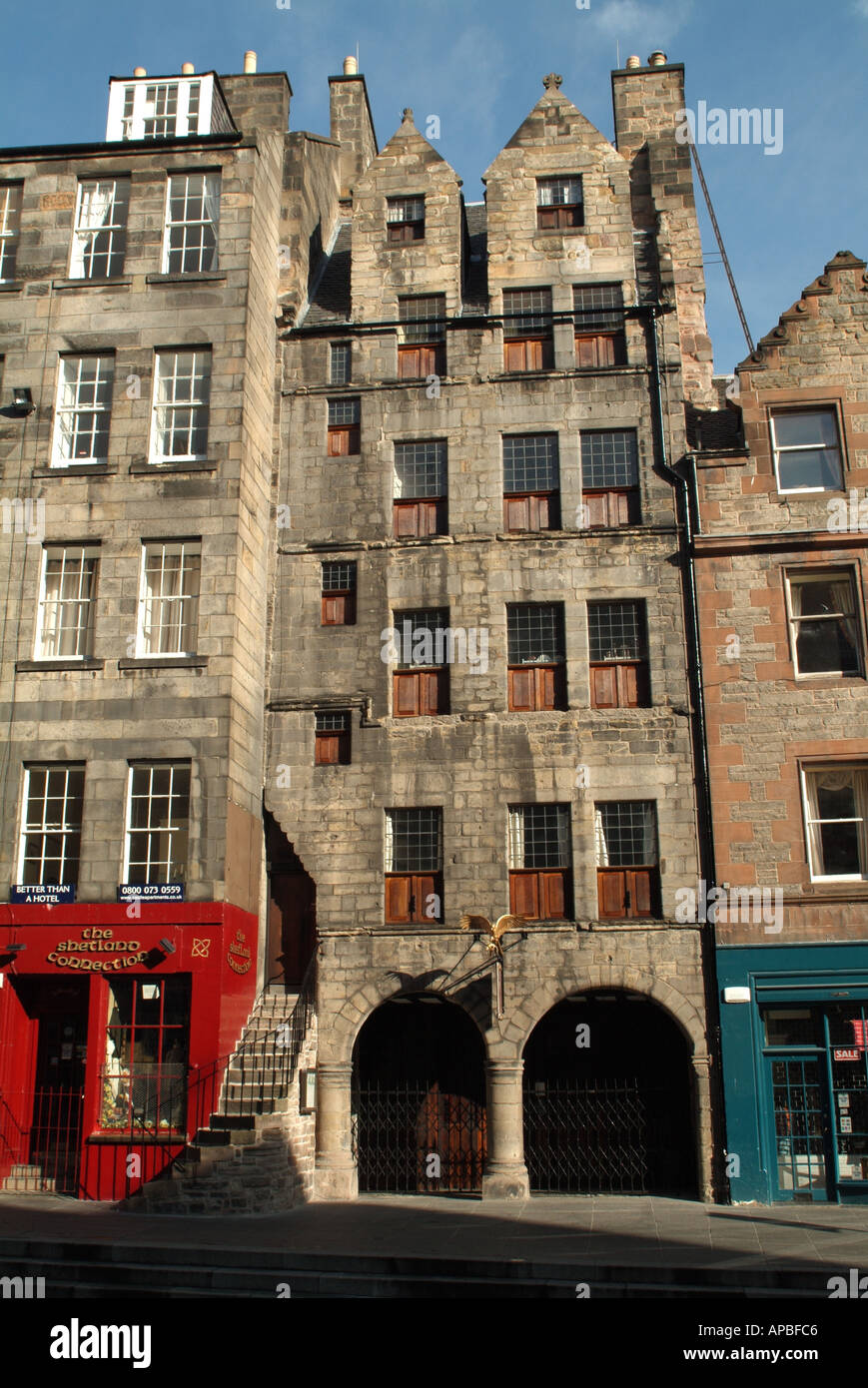 Gladstone’s land hires stock photography and images Alamy