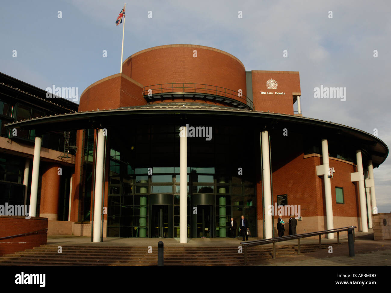 Preston crown court hires stock photography and images Alamy