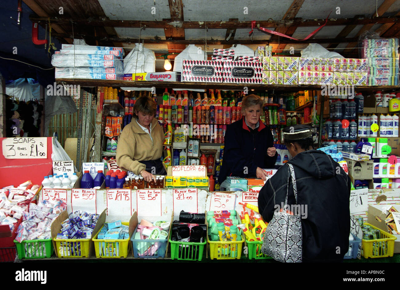 Market peckham hires stock photography and images Alamy