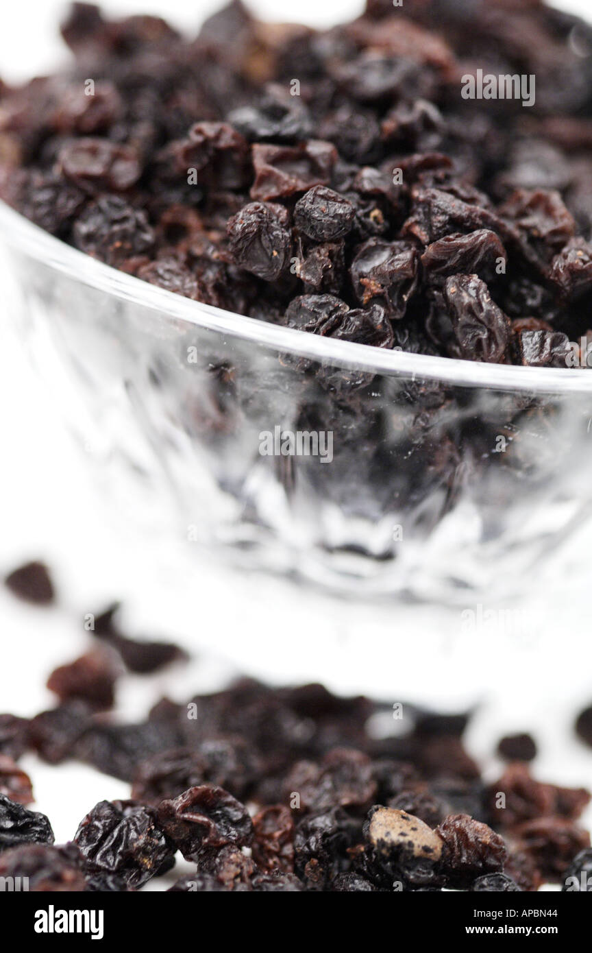 Currat Currants dried fruits currant hi-res stock photography and images - Alamy