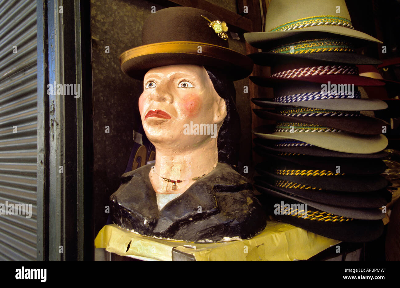 Bowler sales hat makers