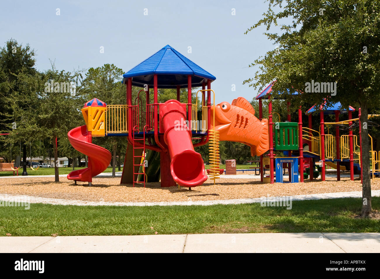 children's playground for sale