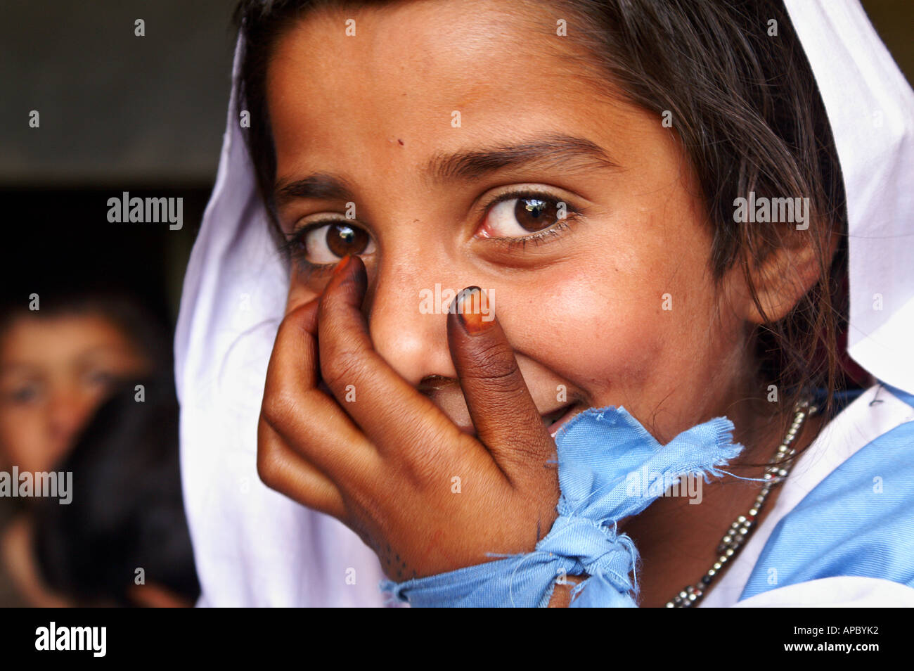 School students in pakistan hi-res stock photography and images - Alamy