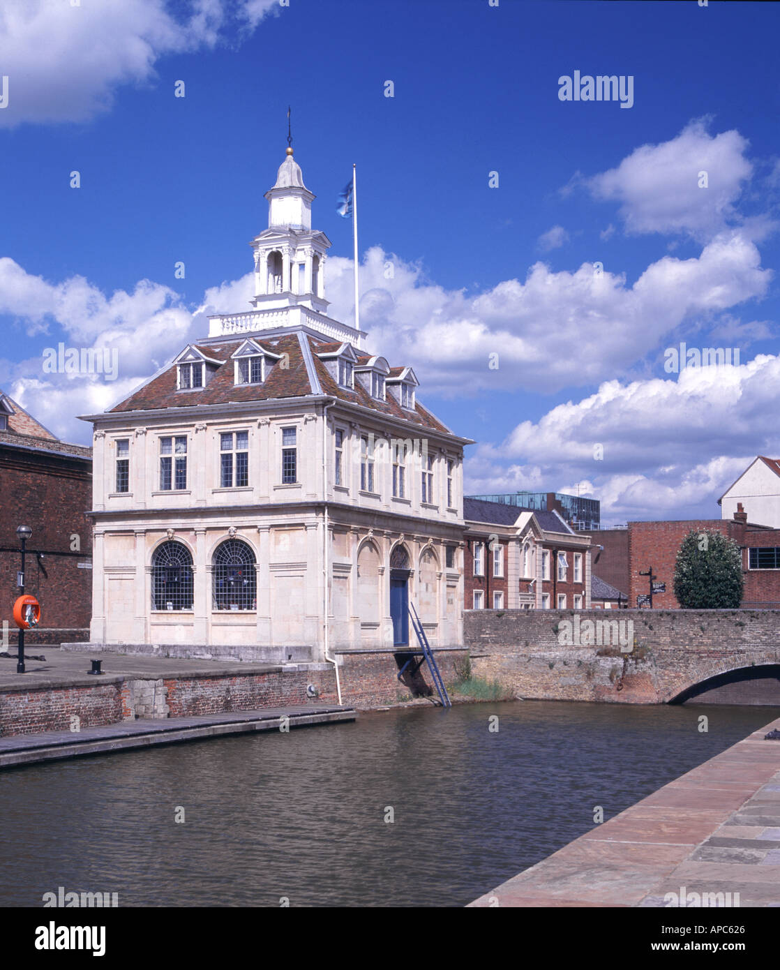 Kings lynn docks hi-res stock photography and images - Alamy