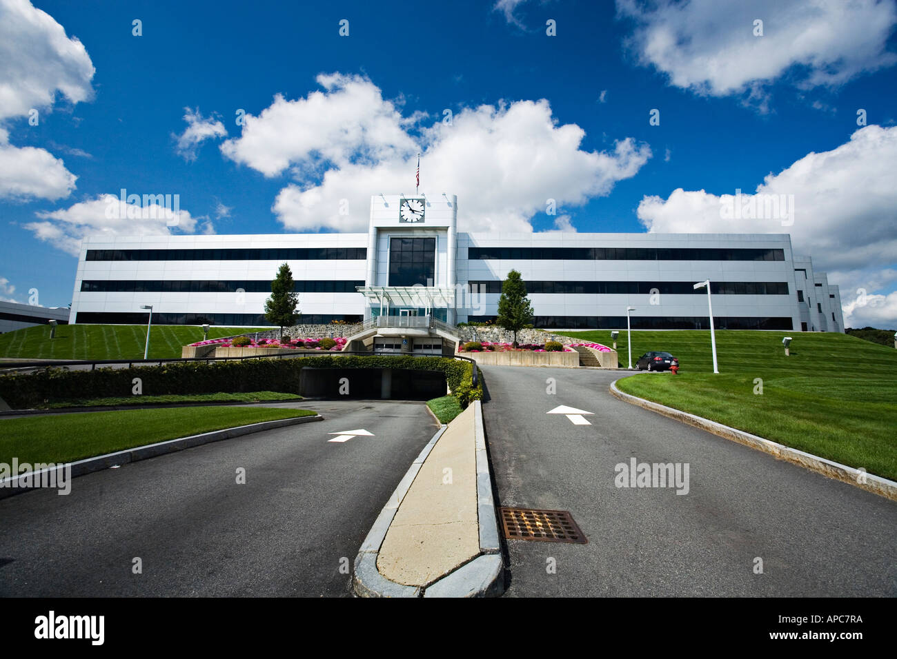 Boston manufacturing company hires stock photography and images Alamy