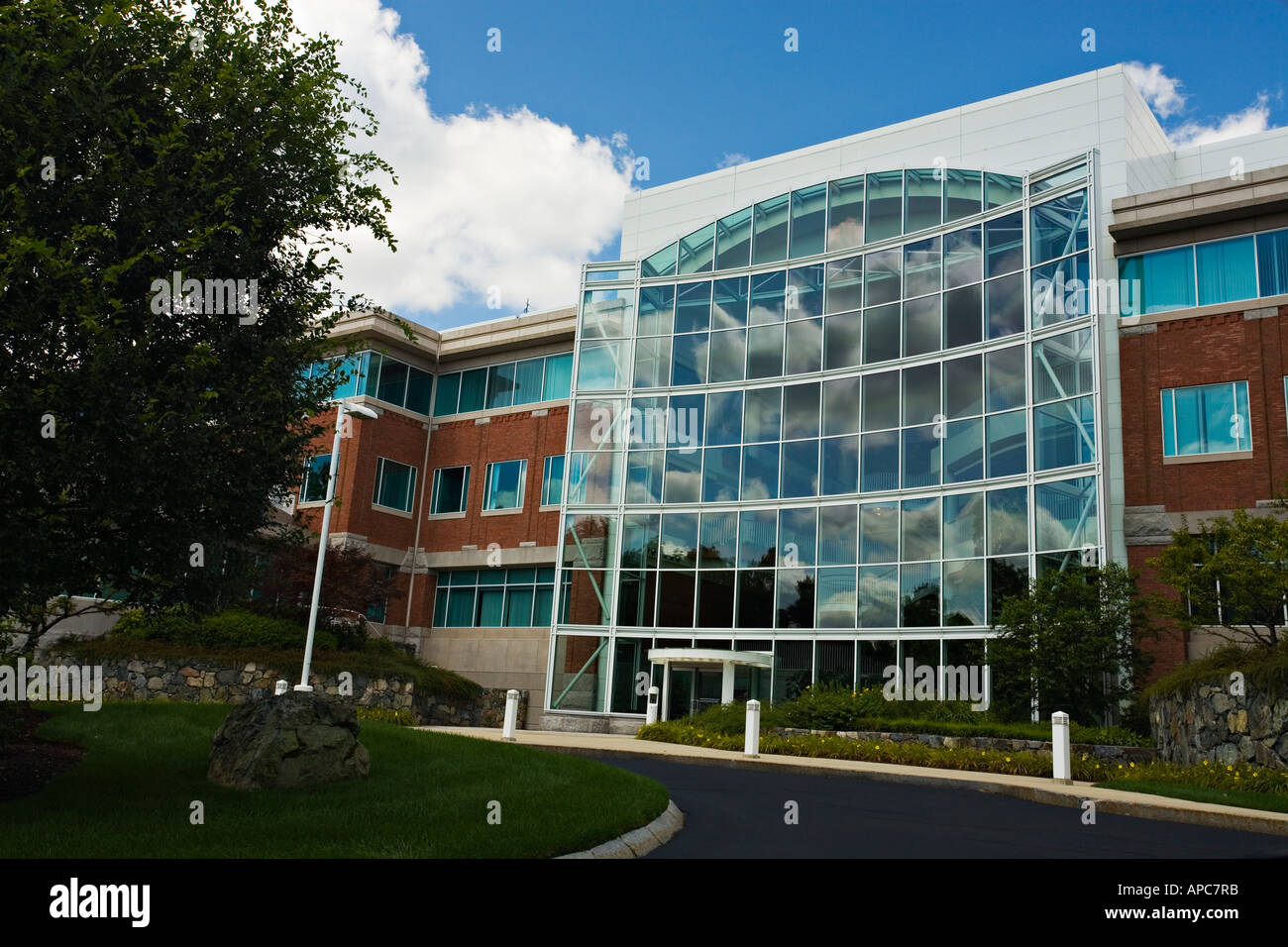 Boston manufacturing company hires stock photography and images Alamy