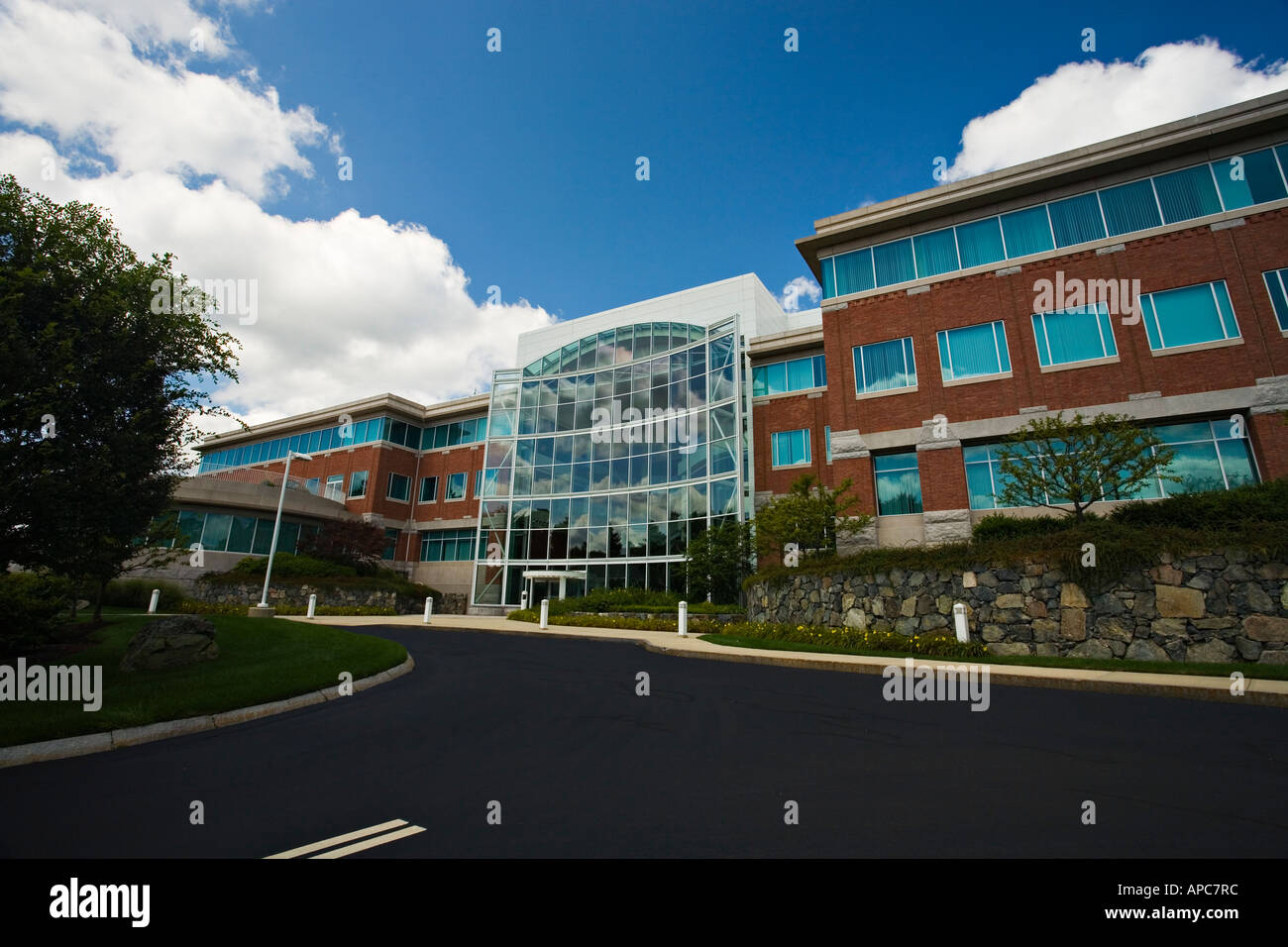 Boston manufacturing company hires stock photography and images Alamy