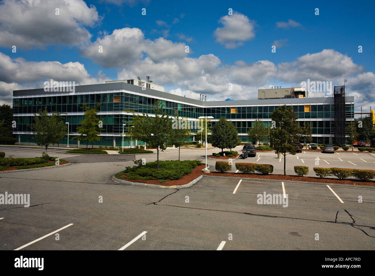 Boston manufacturing company hires stock photography and images Alamy