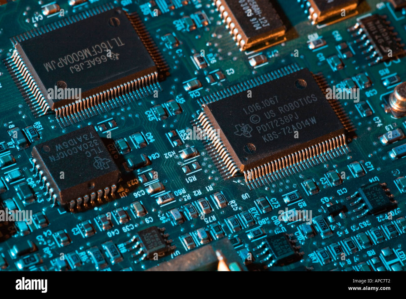 Chip innovation hi-res stock photography and images - Alamy