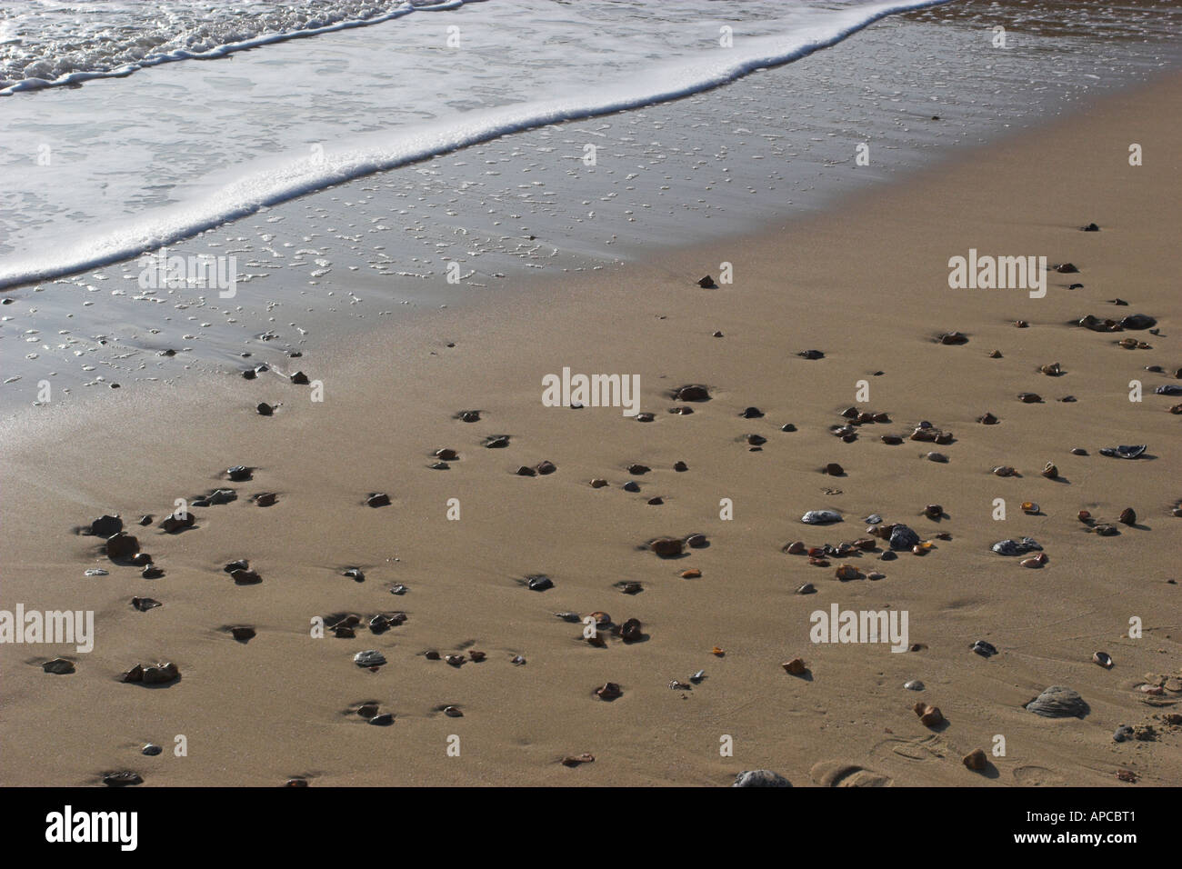 Washing sandy beach hi-res stock photography and images - Alamy