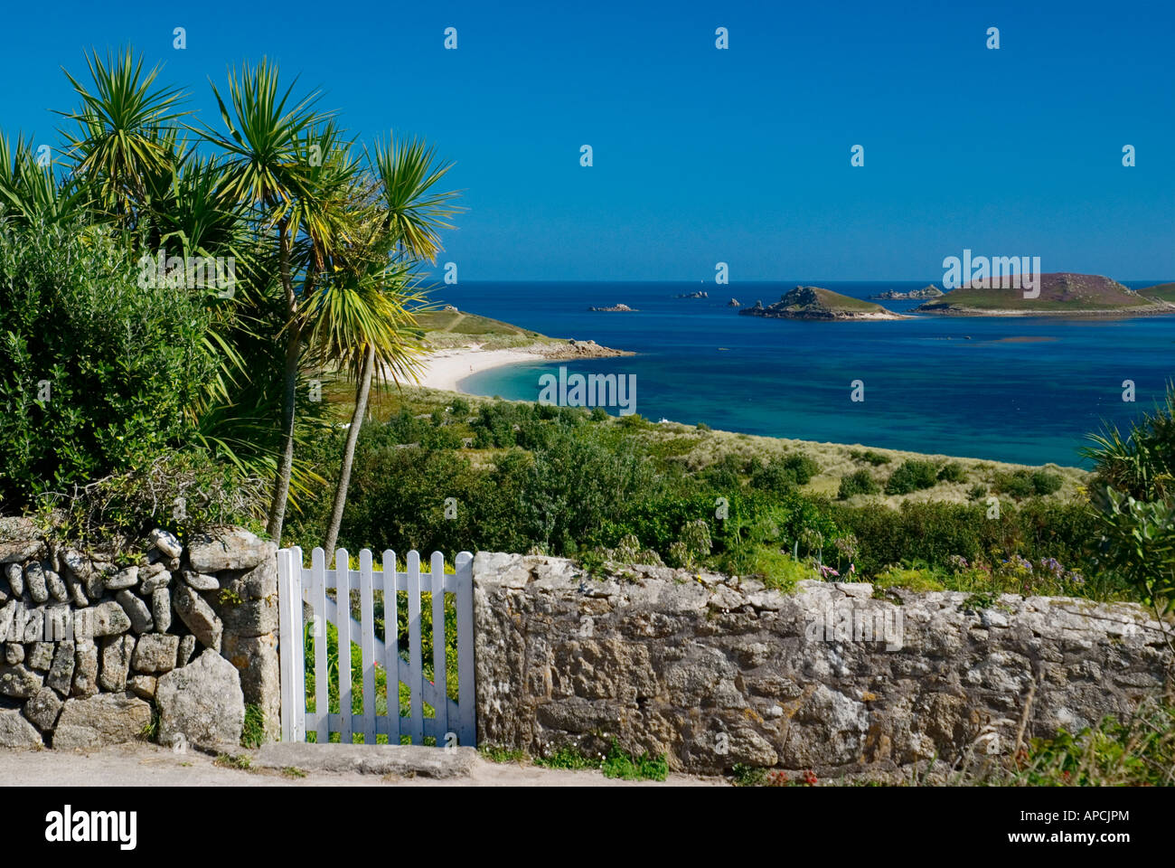 St martins scilly gate hires stock photography and images Alamy