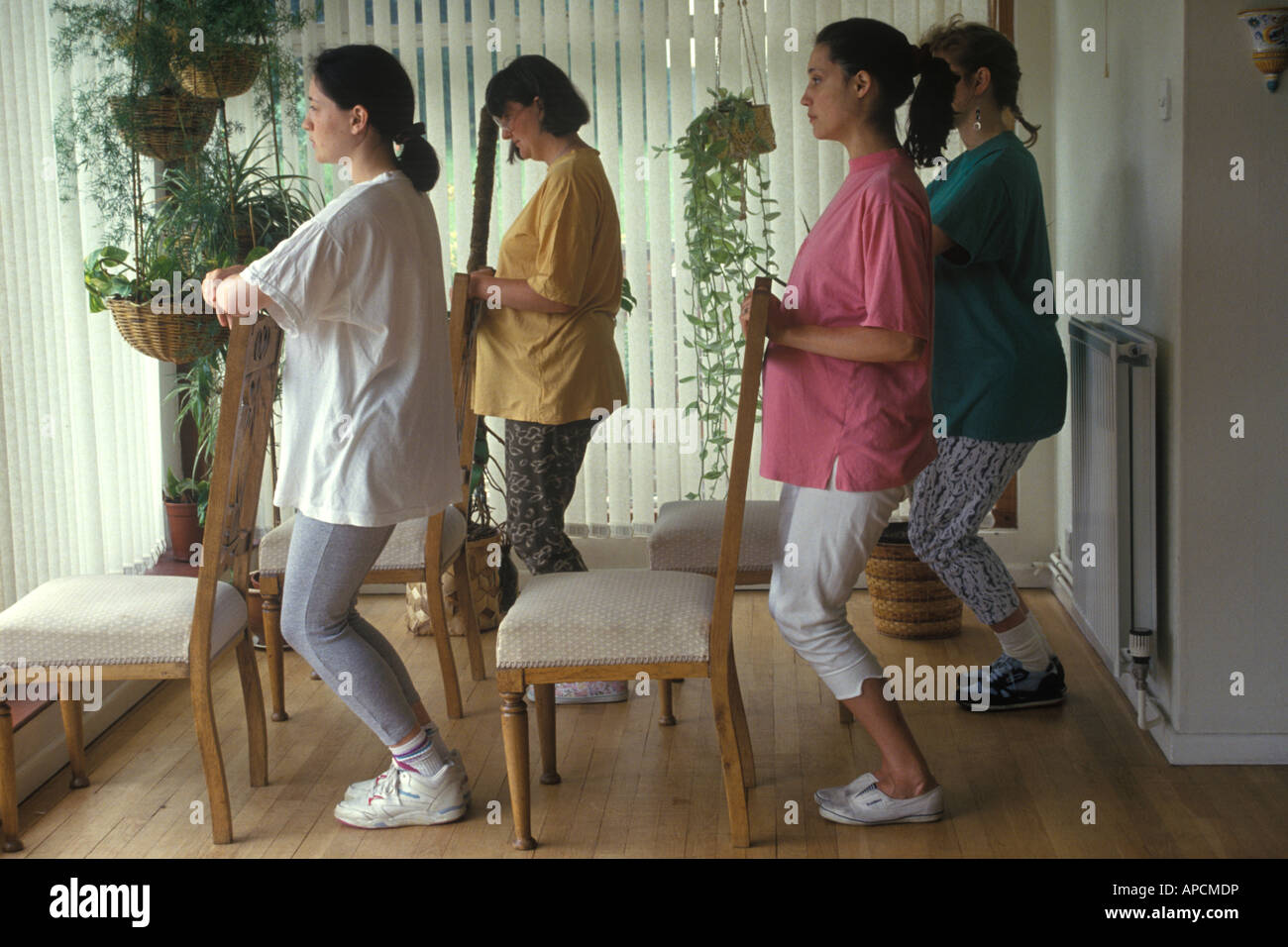 Prenatal Exercise Classes Near Me Benefits for Healthy Pregnancy