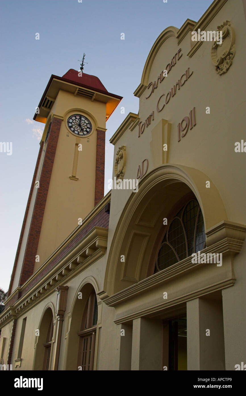 Sandgate town hall hires stock photography and images Alamy