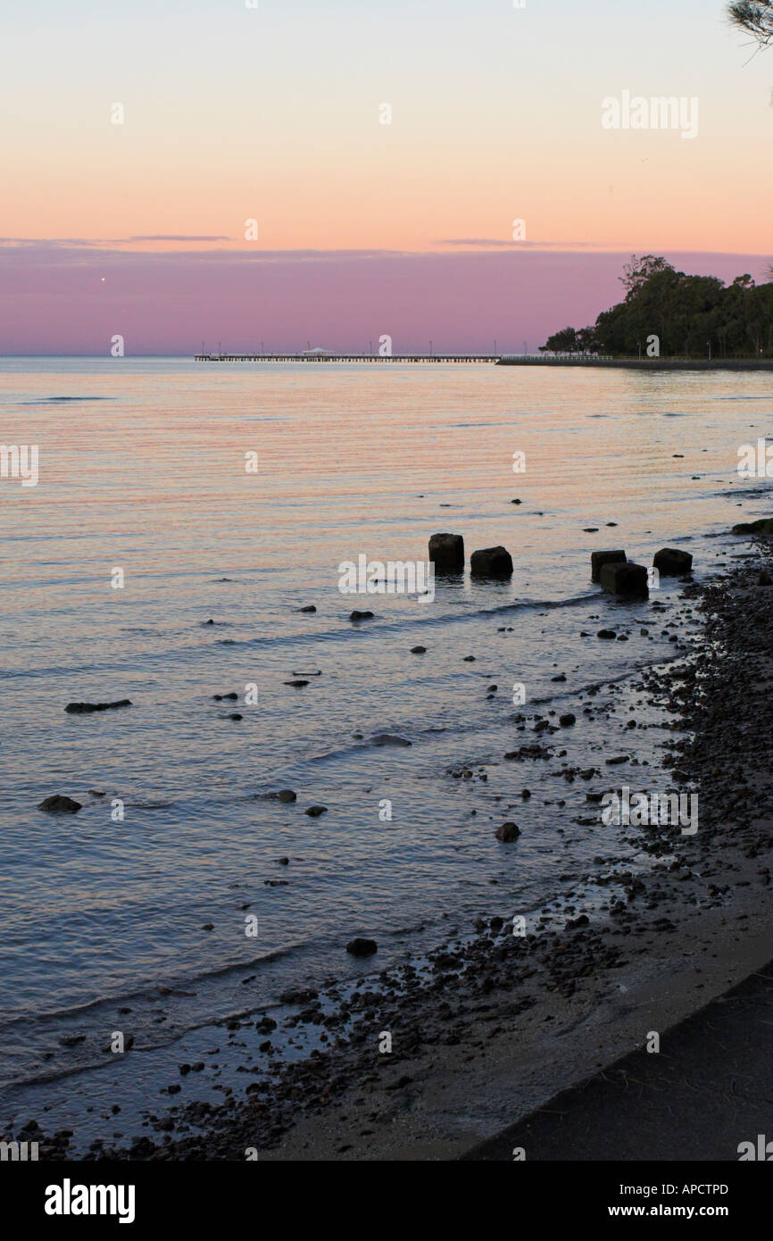 Lovers Walk Sandgate Esplanade Sandgate is a bayside suburb of Brisbane