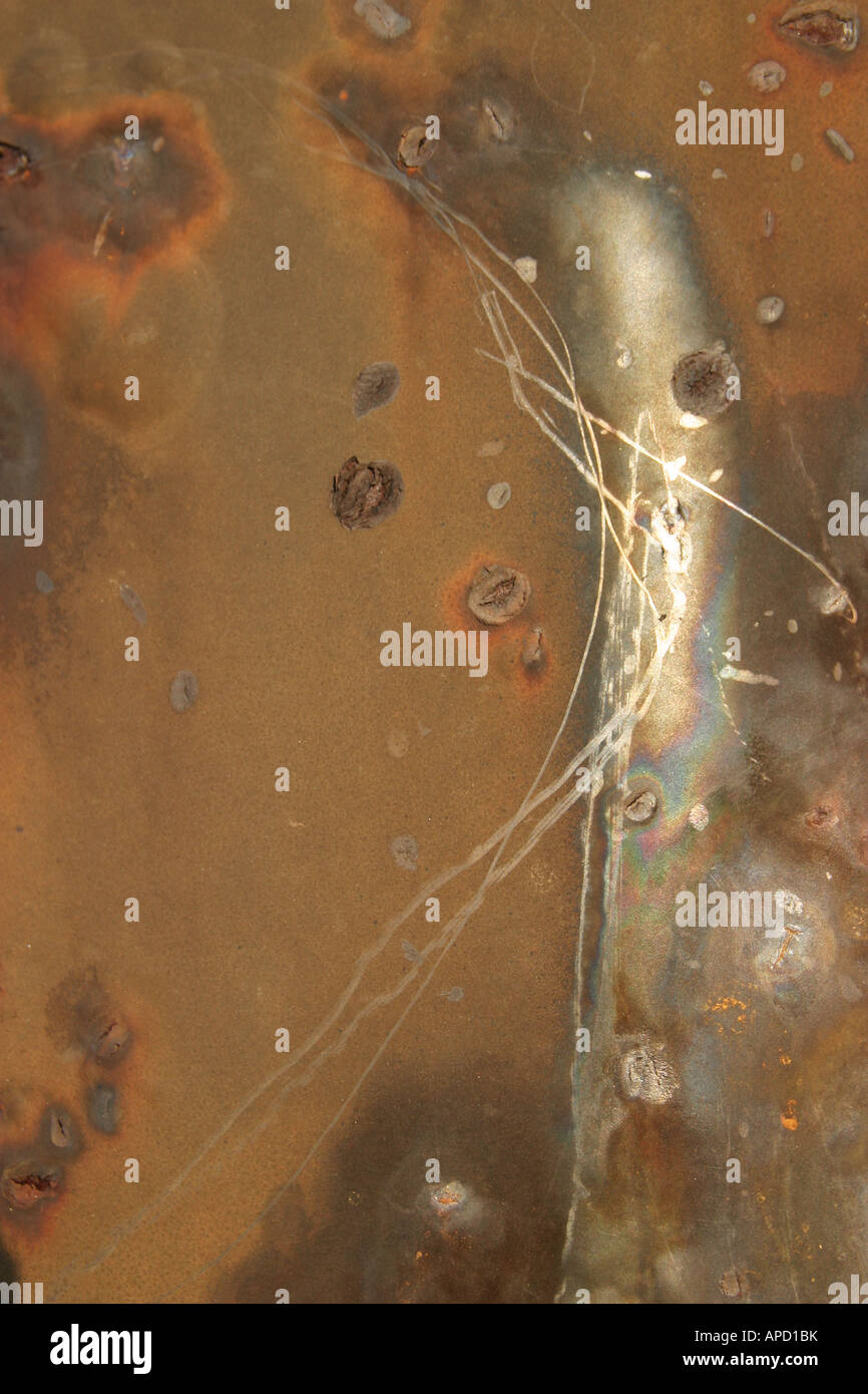 Rust hi-res stock photography and images - Alamy