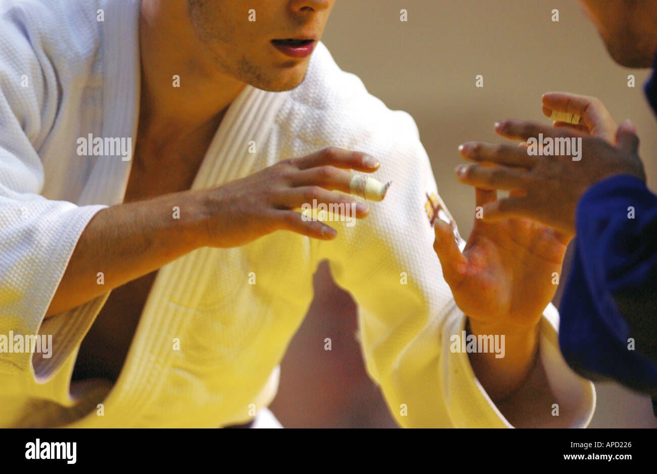 Combat arm hires stock photography and images Alamy