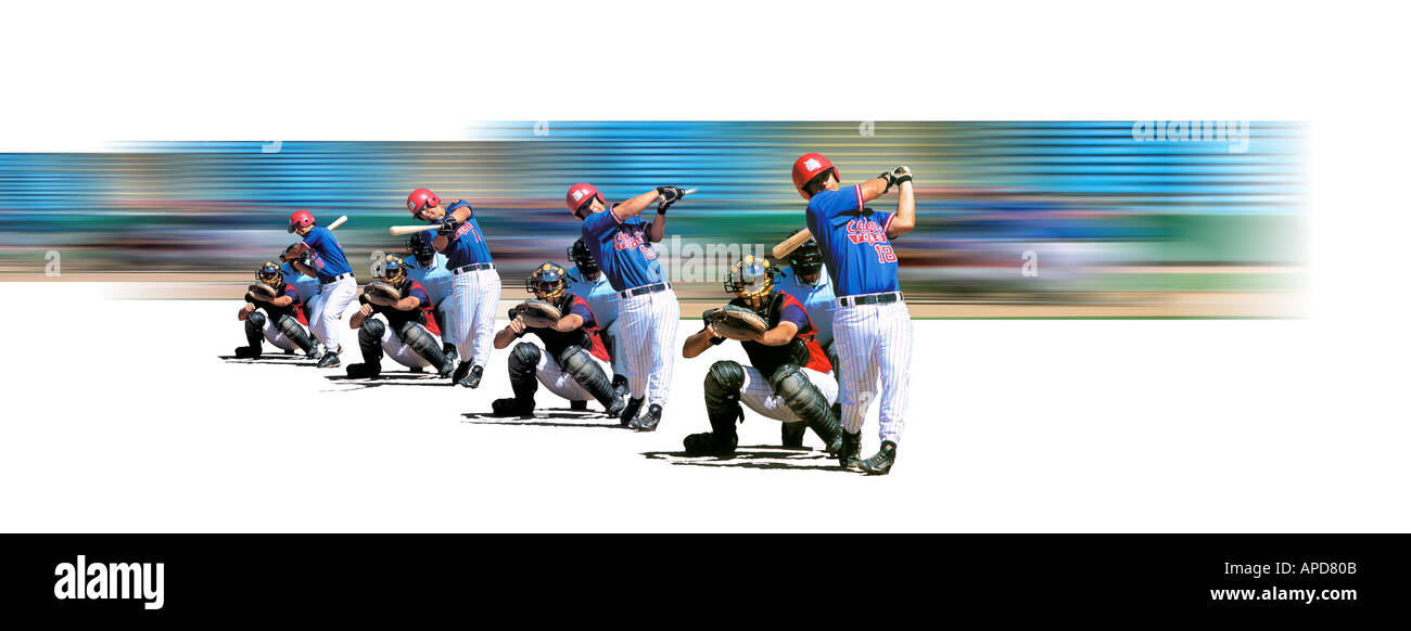 Baseball umpire and catcher hires stock photography and images Alamy
