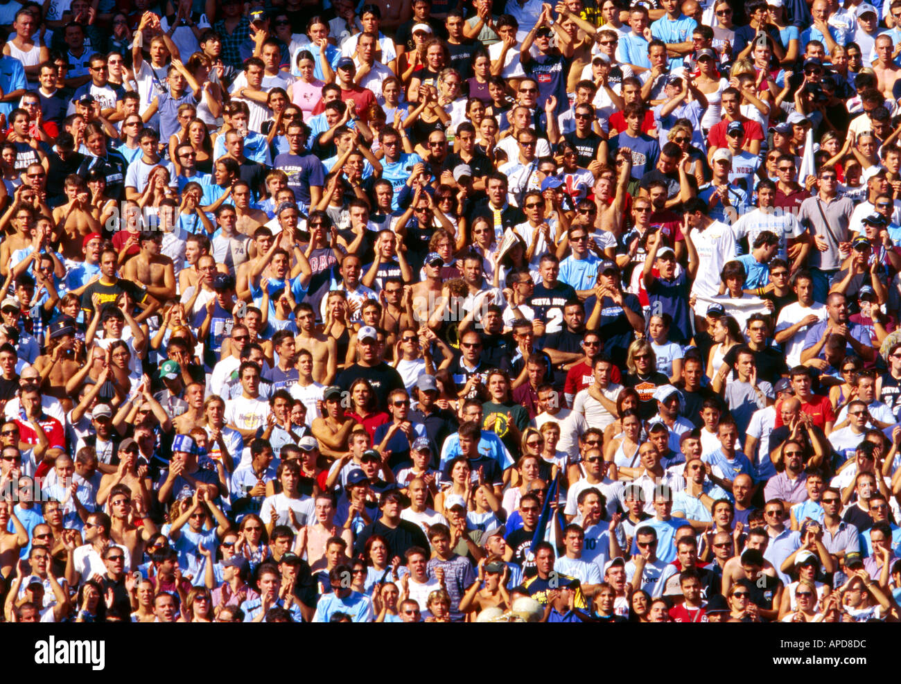 Sport Spectators Stock Photo 1497307 Alamy sport-spectators-stock-photo-1497307-alamy
